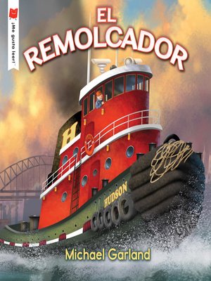 cover image of El remolcador